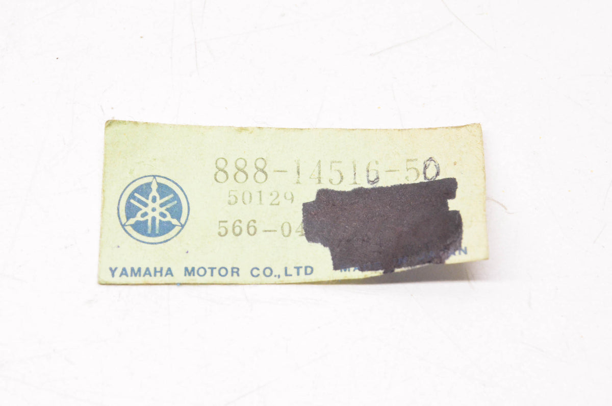 New OEM Yamaha 888-14516-50-00 Jet #150 NOS