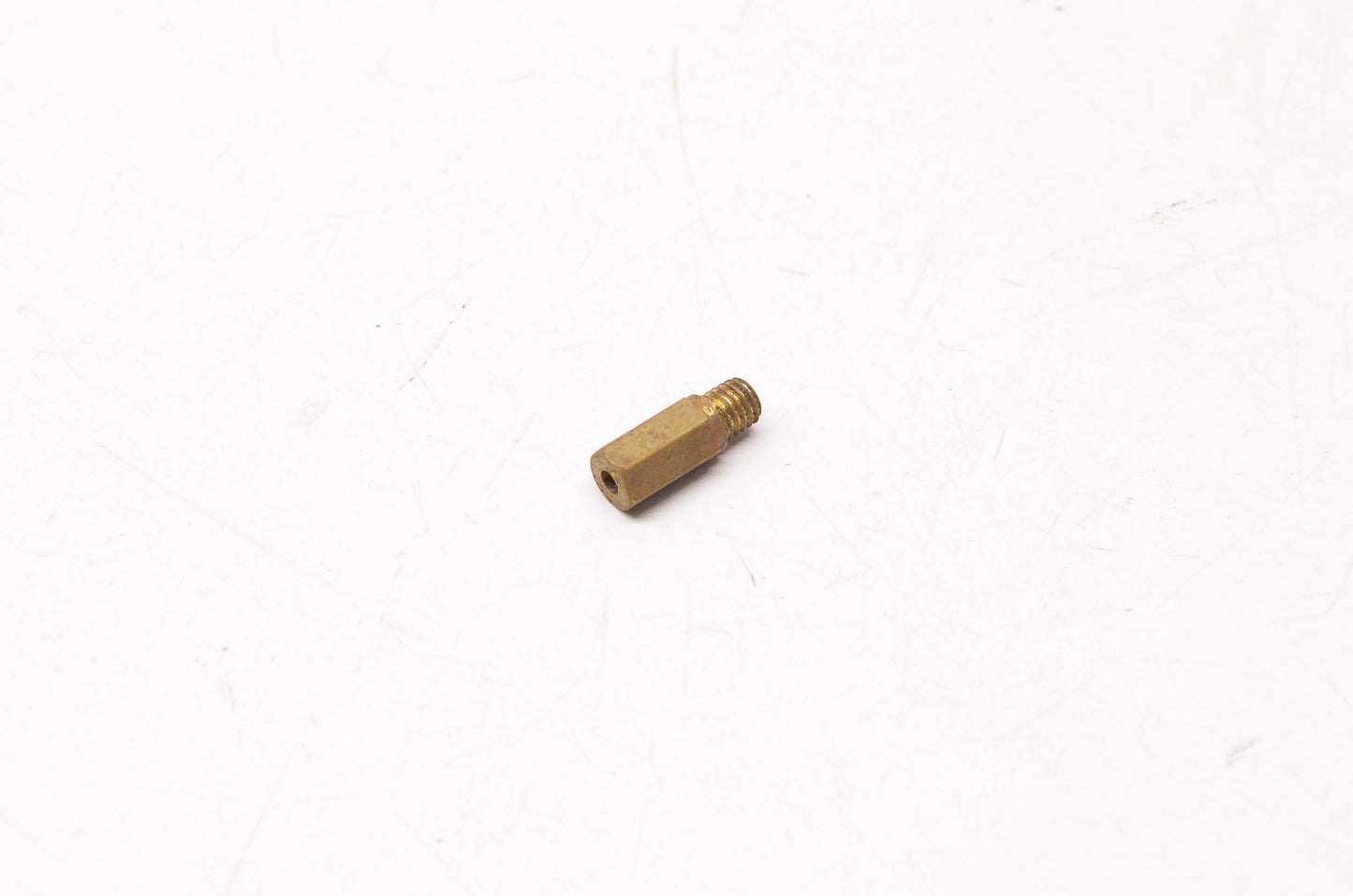 New OEM Yamaha 8A6-14516-35-00 Main Jet #135 NOS