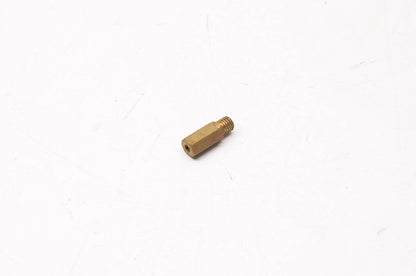 New OEM Yamaha 8A6-14516-35-00 Main Jet #135 NOS