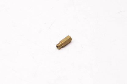 New OEM Yamaha 8A6-14516-35-00 Main Jet #135 NOS