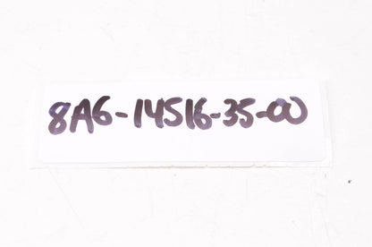 New OEM Yamaha 8A6-14516-35-00 Main Jet #135 NOS