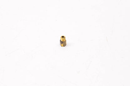 New OEM Yamaha 8A6-14516-60-00 Main Jet #160 NOS