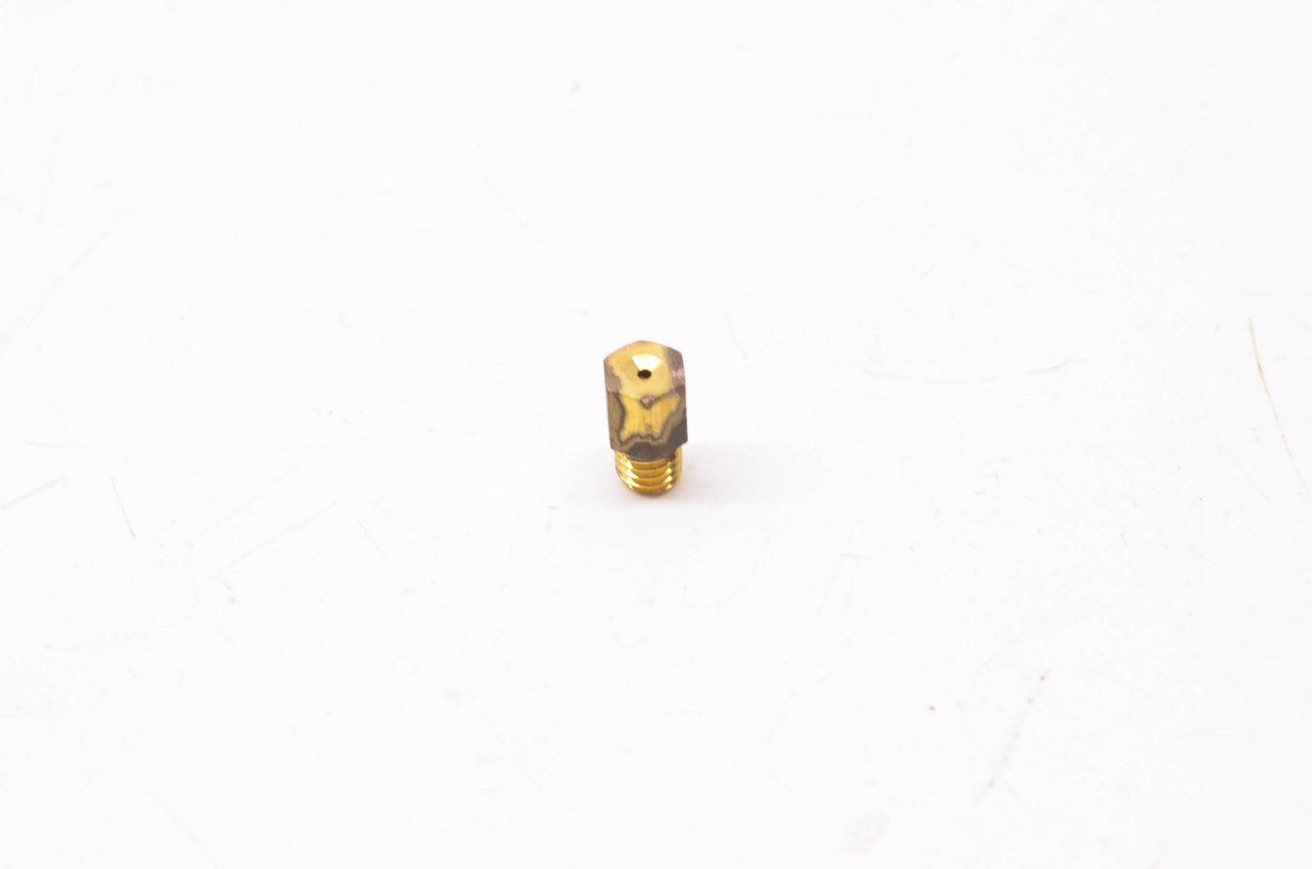 New OEM Yamaha 8A6-14516-60-00 Main Jet #160 NOS