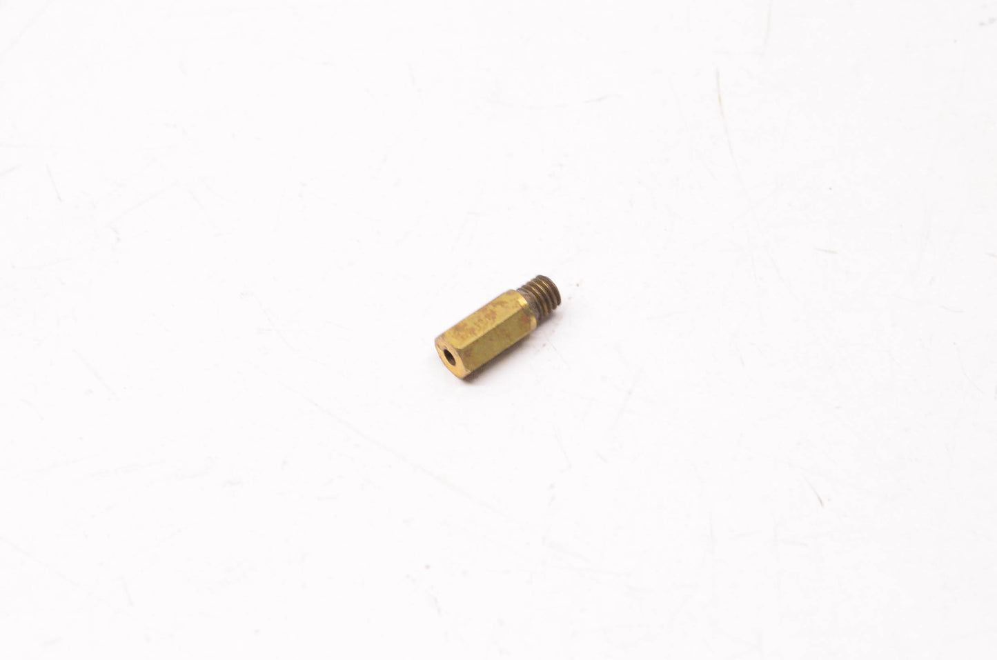 New OEM Yamaha 8A6-14516-45-00 Main Jet #145 NOS