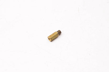 New OEM Yamaha 8A6-14516-45-00 Main Jet #145 NOS