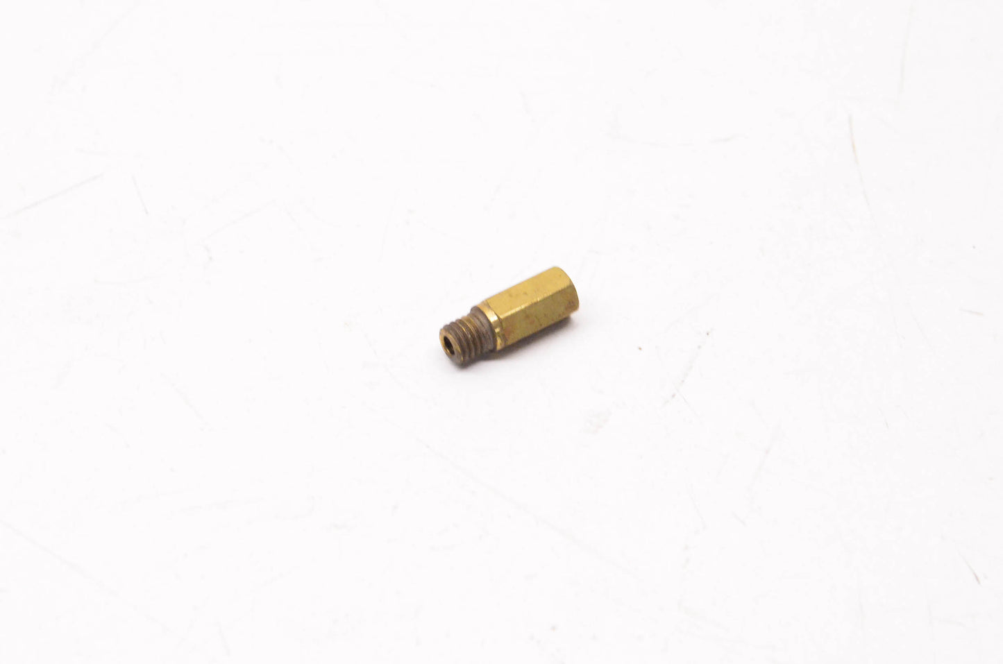 New OEM Yamaha 8A6-14516-45-00 Main Jet #145 NOS