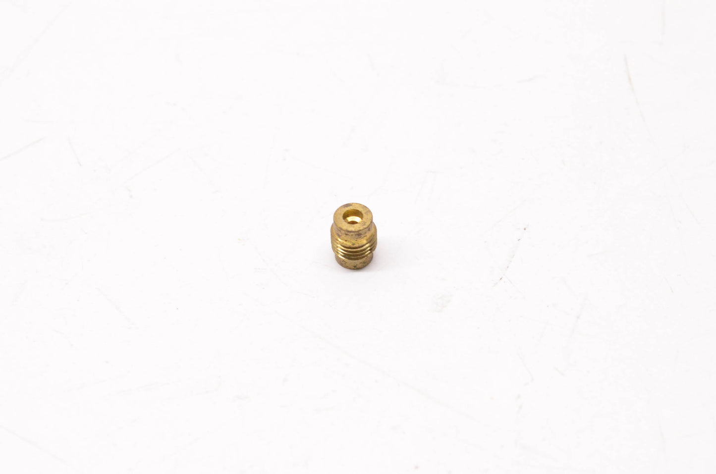 New OEM Yamaha 8A1-14516-85-00 Main Jet #185 NOS