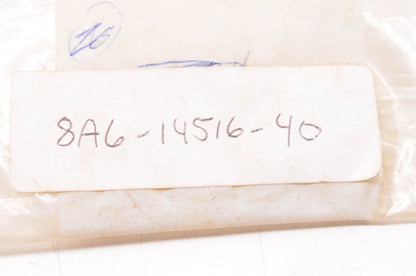 New OEM Yamaha 8A6-14516-40-00 Main Jet #140 NOS