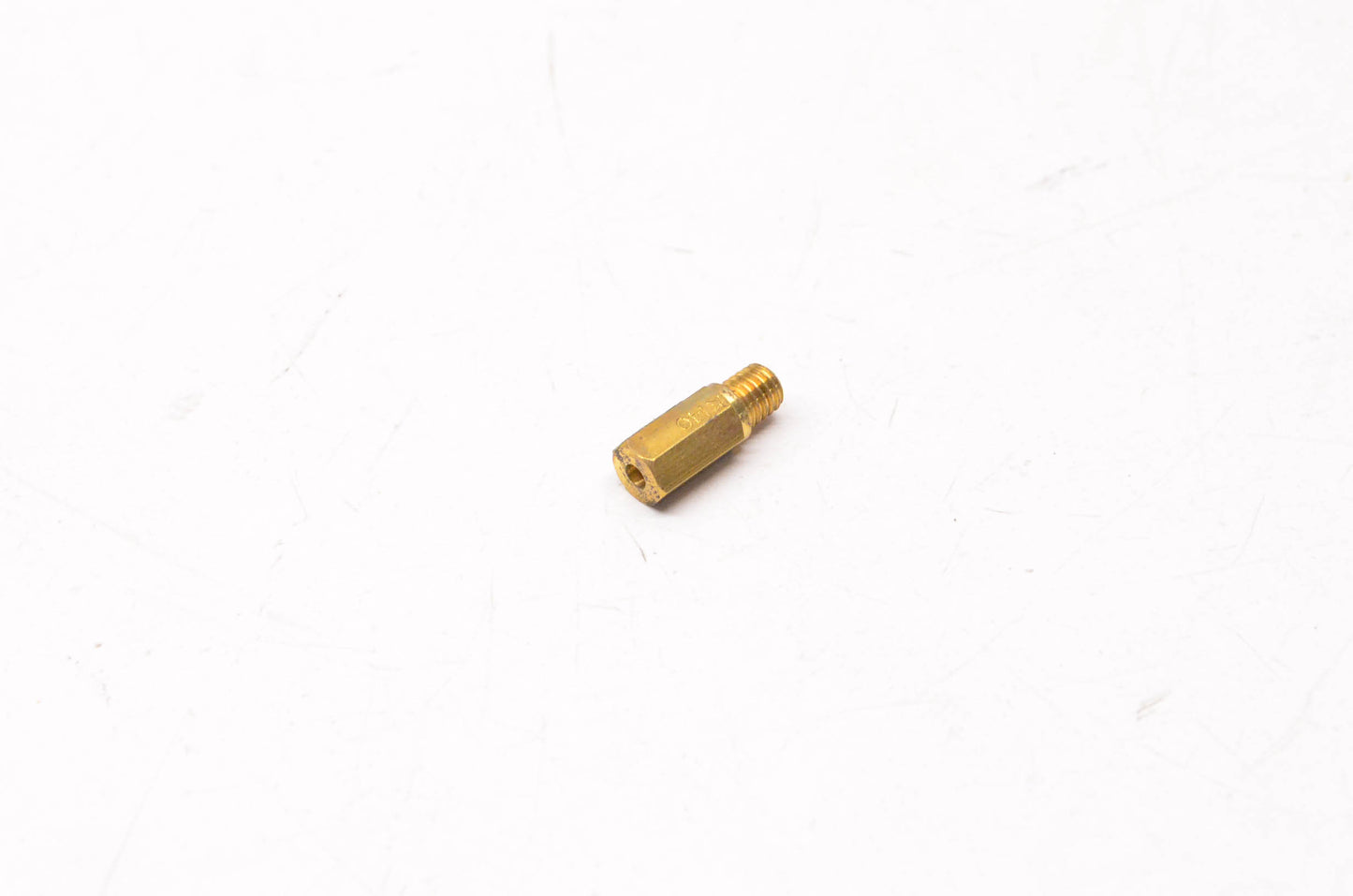 New OEM Yamaha 8A6-14516-40-00 Main Jet #140 NOS