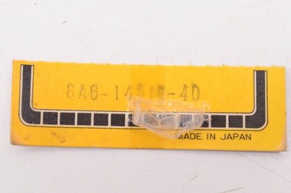 New OEM Yamaha 8A6-14516-40-00 Main Jet #140 NOS