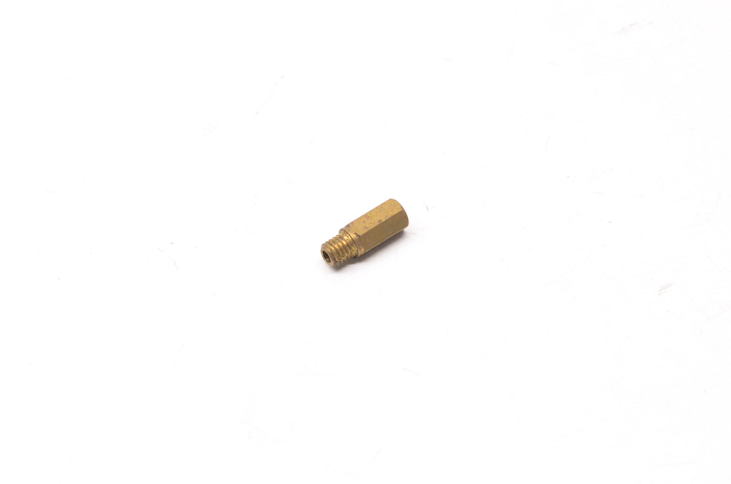 New OEM Yamaha 8A6-14516-25-00 Main Jet #125 NOS