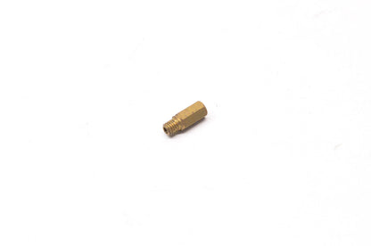 New OEM Yamaha 8A6-14516-25-00 Main Jet #125 NOS