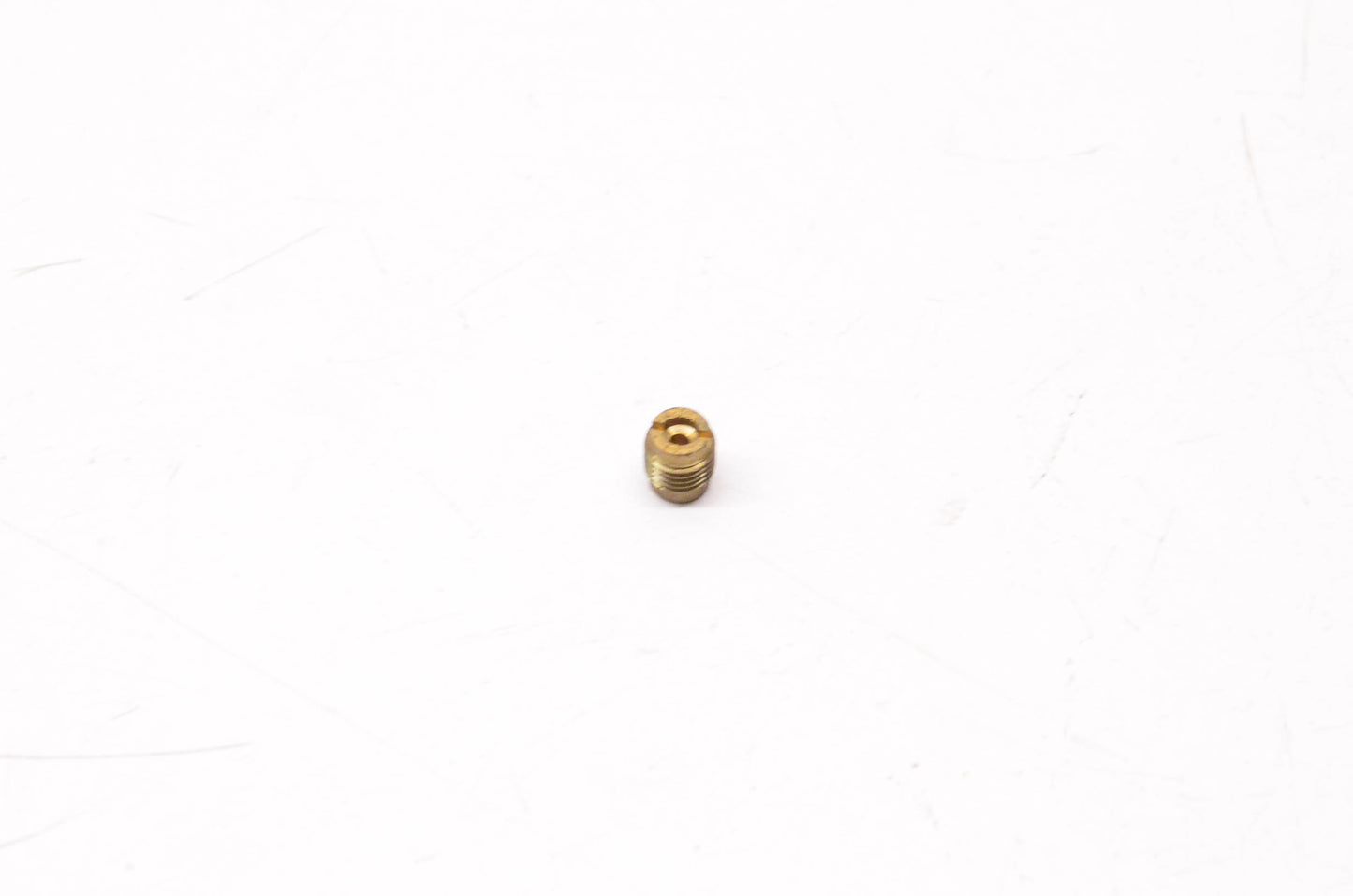 New OEM Yamaha 866-14516-95-00 Main Jet #195 NOS