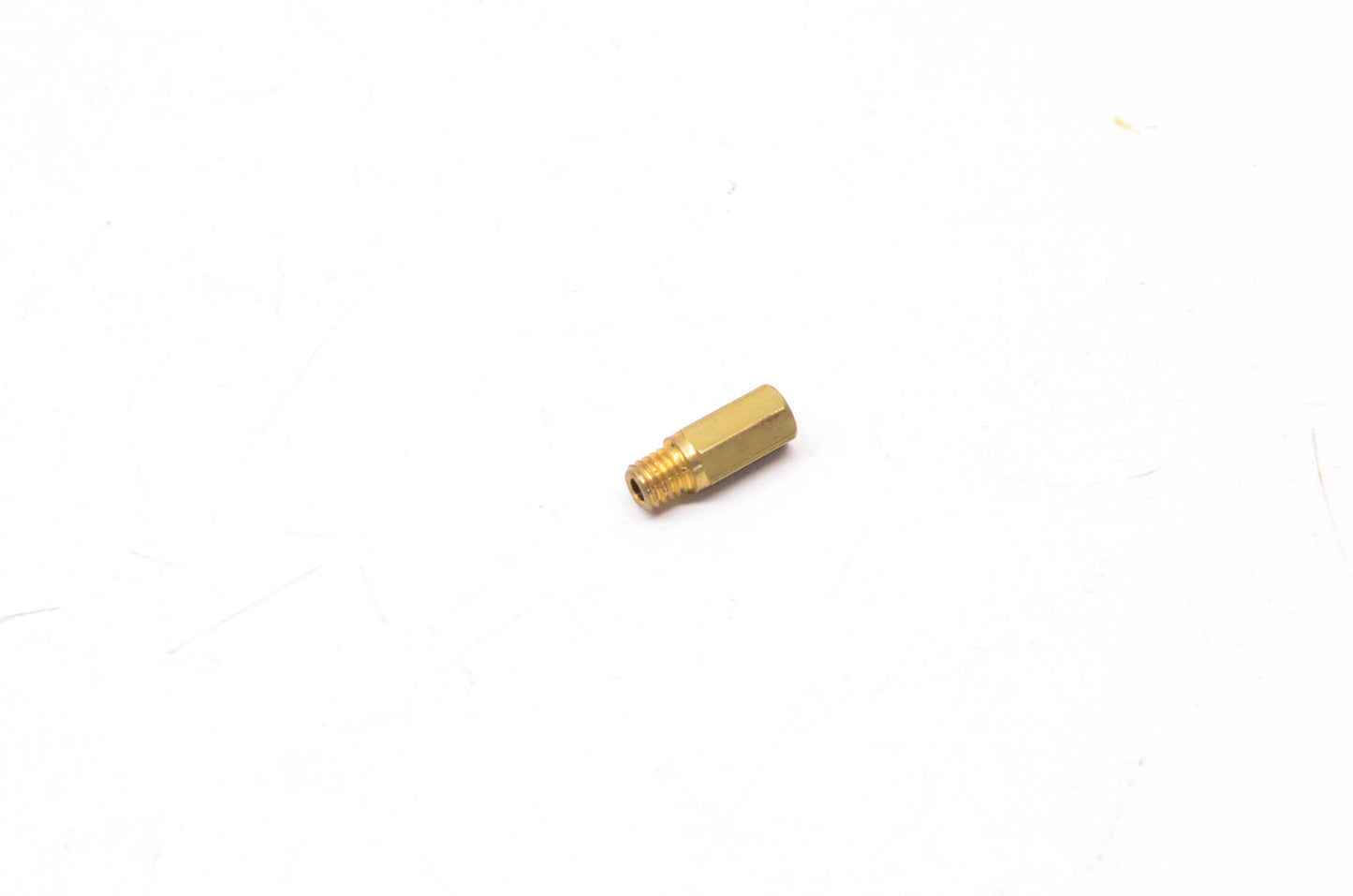 New OEM Yamaha 8A6-14516-38-00 Main Jet #138 NOS
