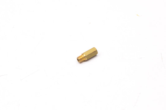 New OEM Yamaha 8A6-14516-38-00 Main Jet #138 NOS