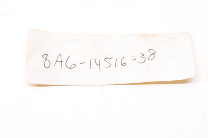 New OEM Yamaha 8A6-14516-38-00 Main Jet #138 NOS