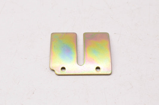 New OEM Yamaha 885-13616-01 Reed Stopper NOS