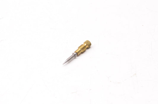 New OEM Yamaha 810-14522-00-00 Carburetor Adjuster Screw NOS