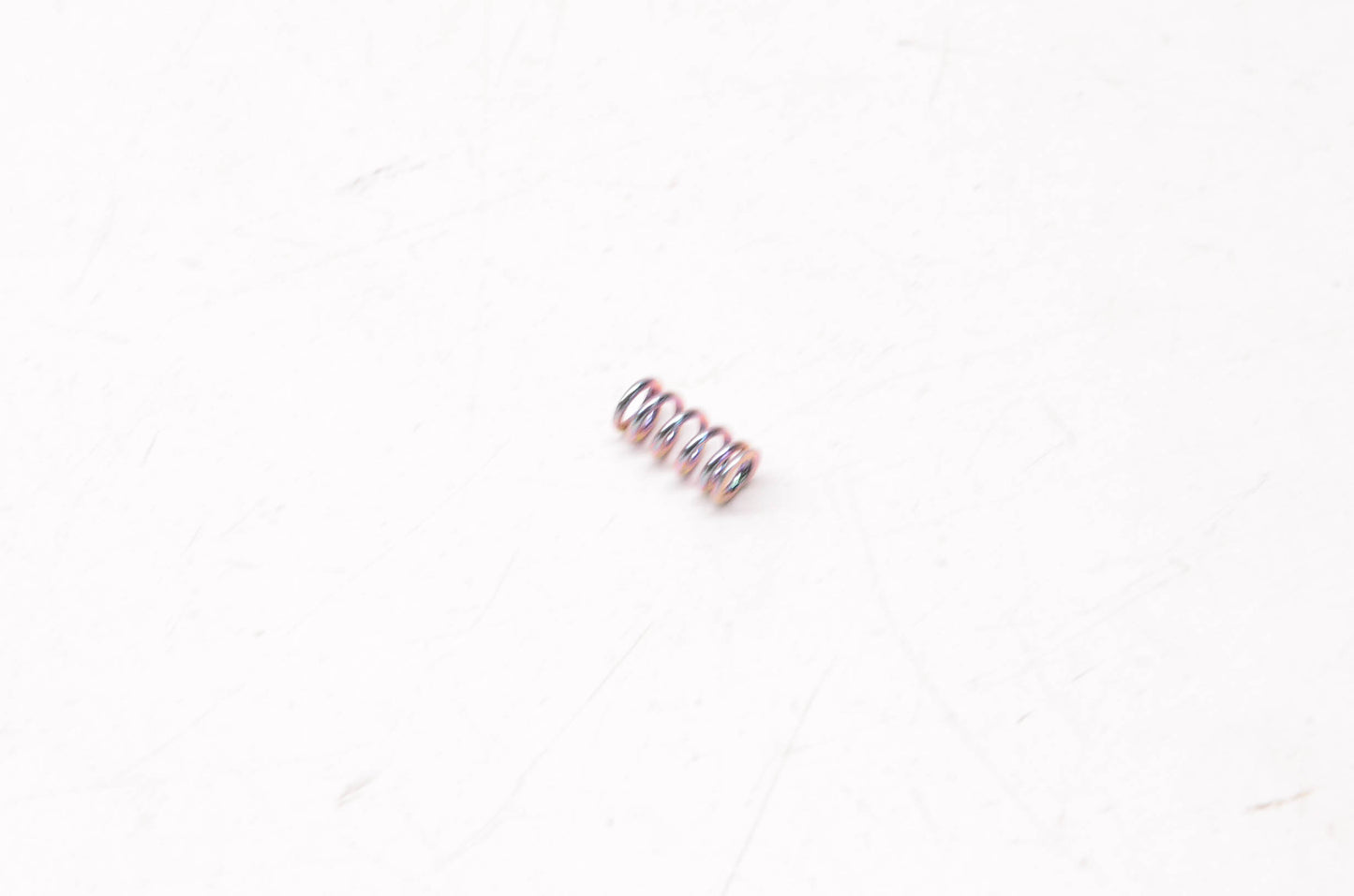 New OEM Yamaha 806-14533-00-00 Spring NOS