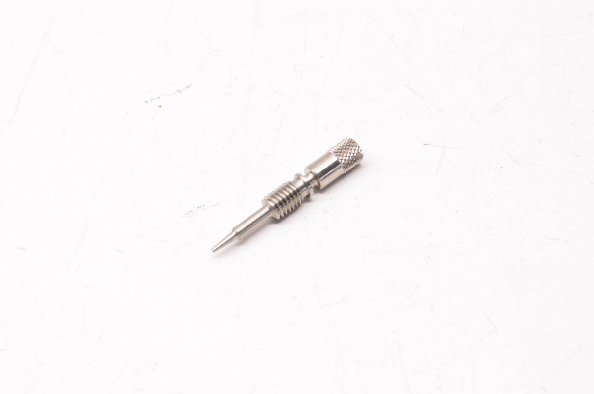 New OEM Yamaha 806-14522-00-00 Carburetor Adjuster Screw NOS