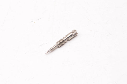 New OEM Yamaha 806-14522-00-00 Carburetor Adjuster Screw NOS