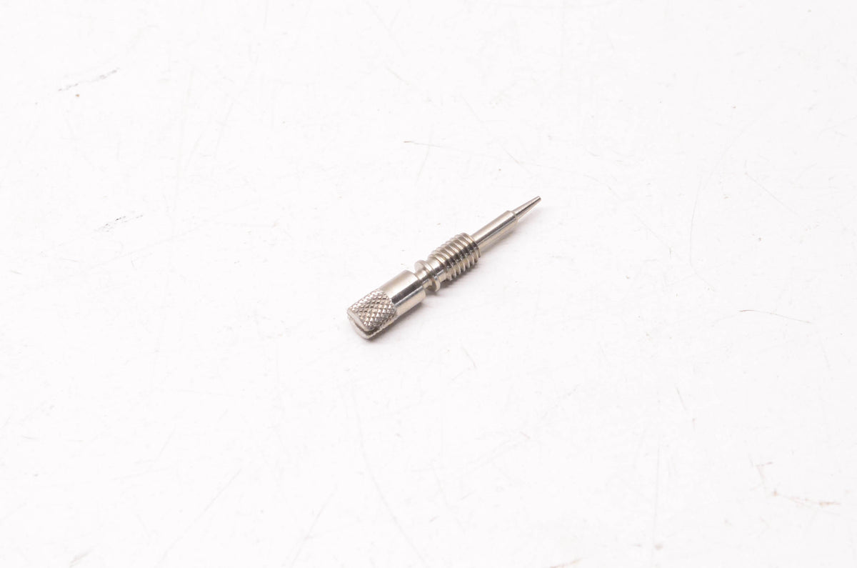 New OEM Yamaha 806-14522-00-00 Carburetor Adjuster Screw NOS