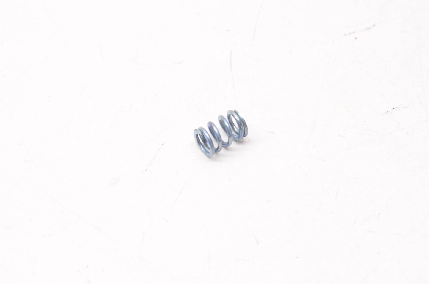 New OEM Yamaha 824-14533-00-00 Adjusting Screw Spring NOS