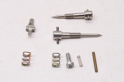 New OEM Yamaha 812-14000-00 Carburetor Repair Kit NOS