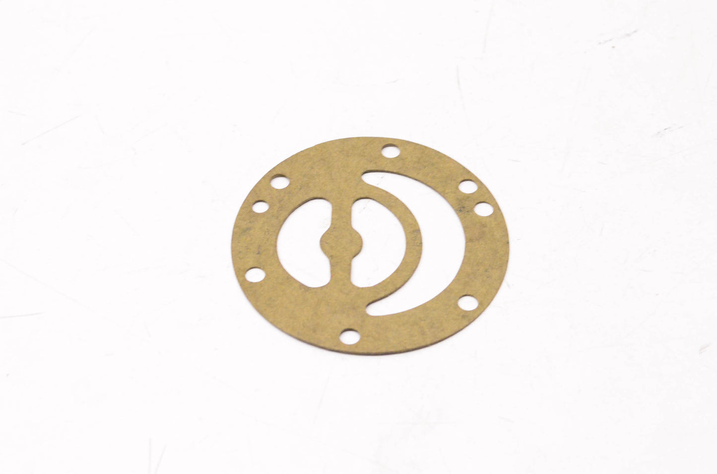 New OEM Yamaha 806-14553-00-00 Carburetor Gasket NOS