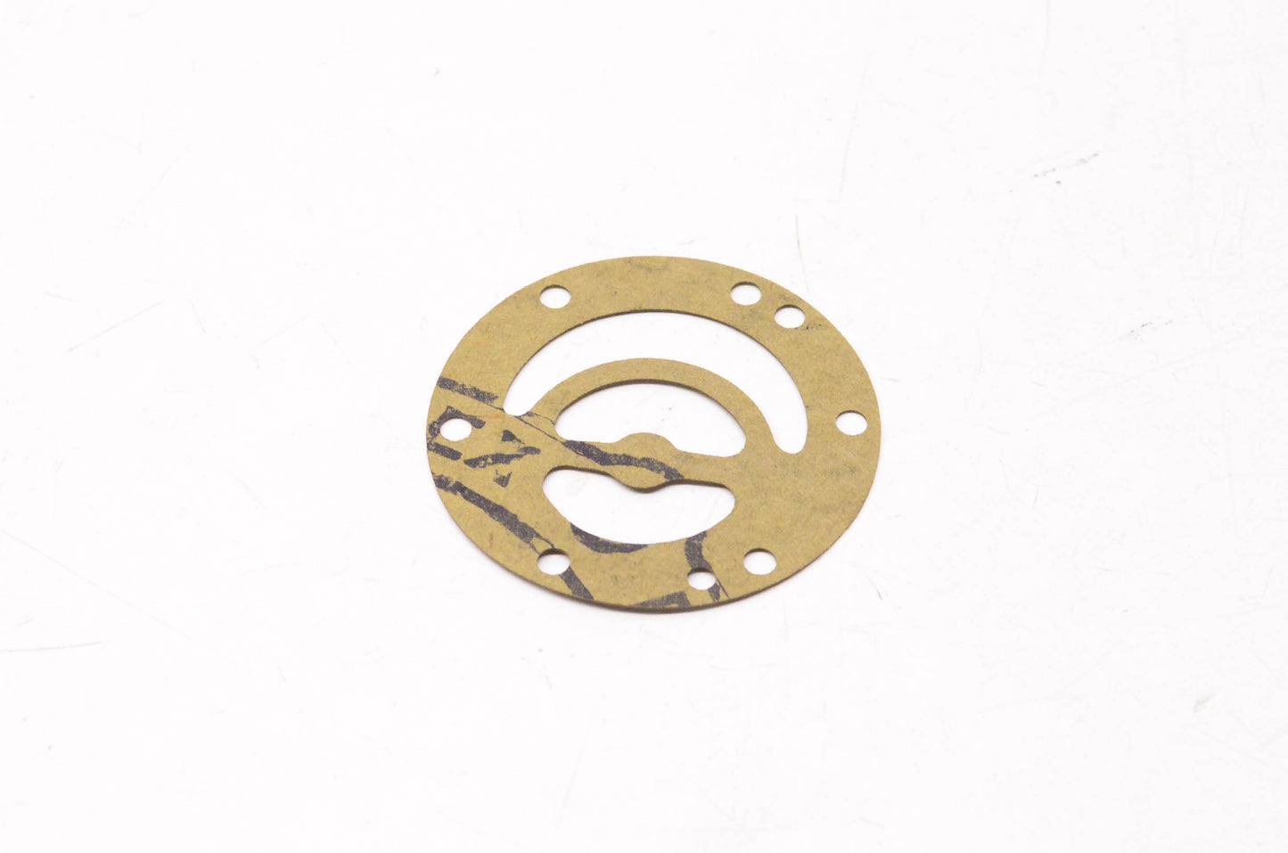 New OEM Yamaha 806-14553-00-00 Carburetor Gasket NOS