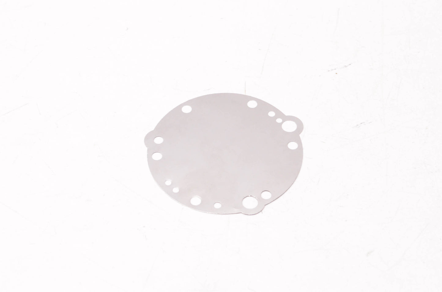 New OEM Yamaha 879-14541-01-00 Pump Diaphragm NOS