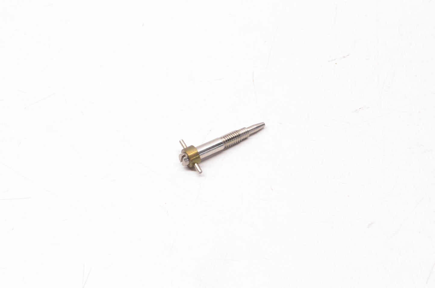 New OEM Yamaha 828-14521-00-00 Main Adjuster Screw NOS