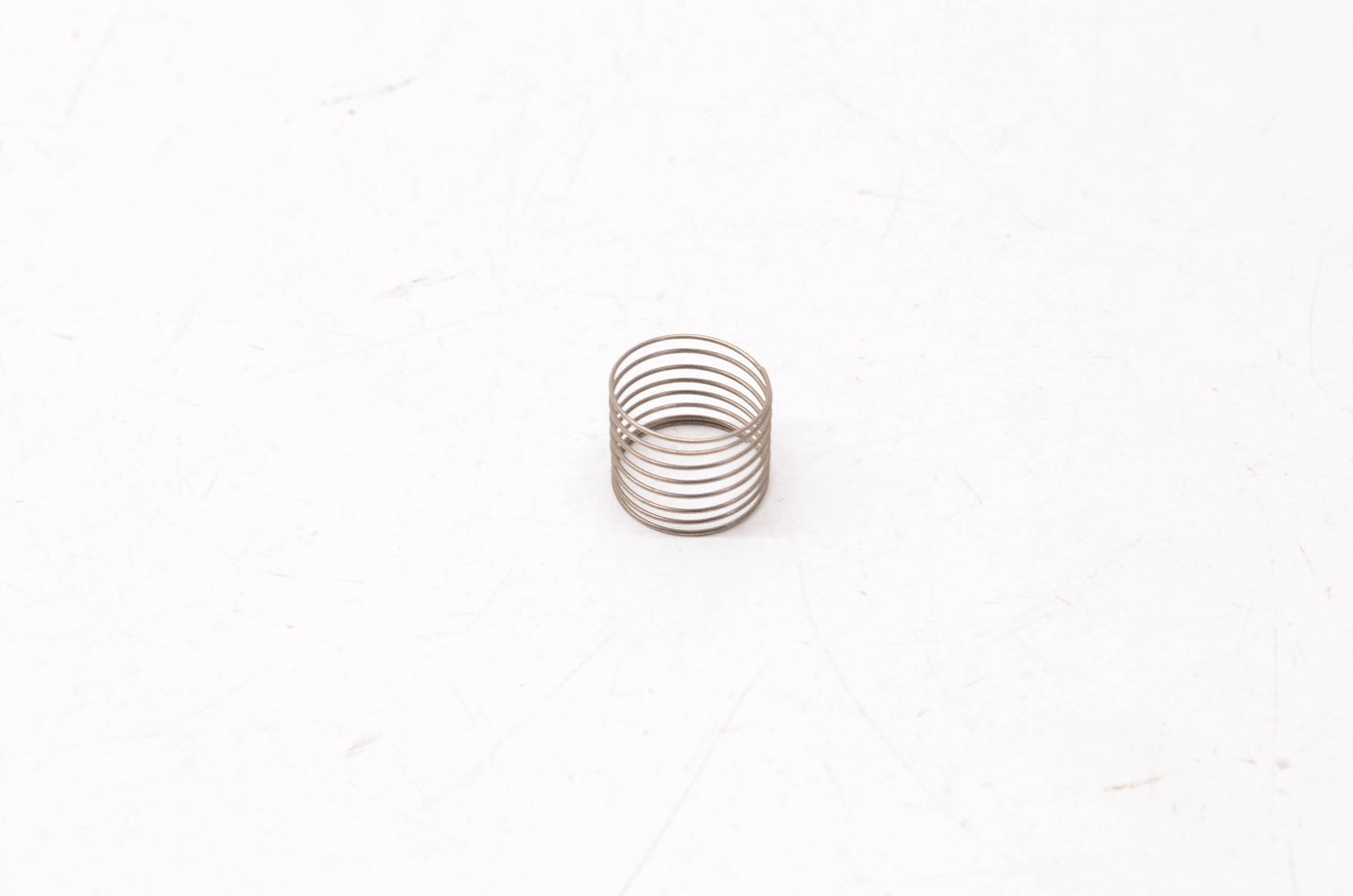 New OEM Yamaha 810-14555-00-00 Carburetor Spring NOS