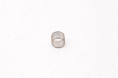 New OEM Yamaha 810-14555-00-00 Carburetor Spring NOS