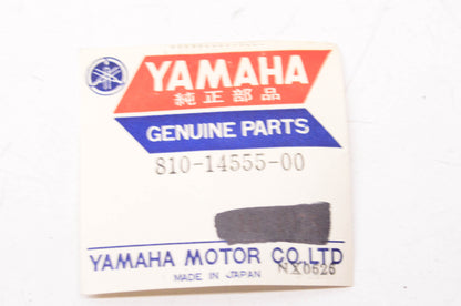 New OEM Yamaha 810-14555-00-00 Carburetor Spring NOS