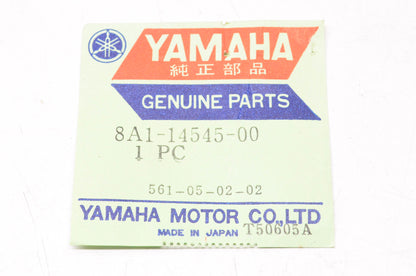 New OEM Yamaha 8A1-14545-00-00 Diaphragm NOS