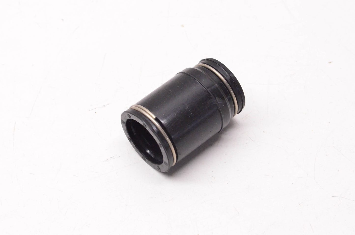 New OEM Yamaha 3M7-14615-00-00 Exhaust L Joint NOS