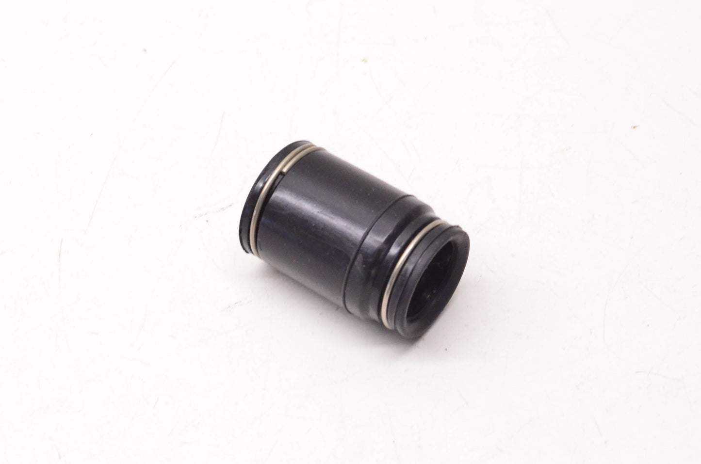 New OEM Yamaha 3M7-14615-00-00 Exhaust L Joint NOS