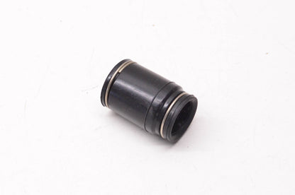 New OEM Yamaha 3M7-14615-00-00 Exhaust L Joint NOS