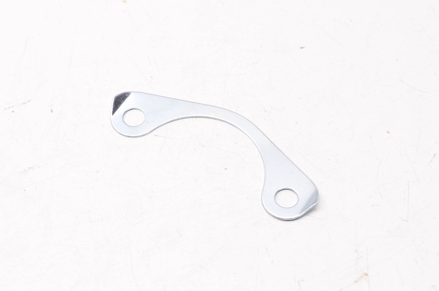 New OEM Yamaha 807-14759-00-00 Exhaust Washer Lock NOS