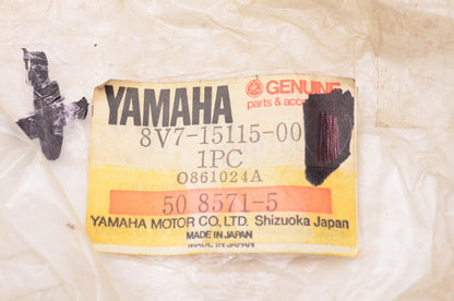 New OEM Yamaha 8V7-15115-00-00 Bearing Insert NOS