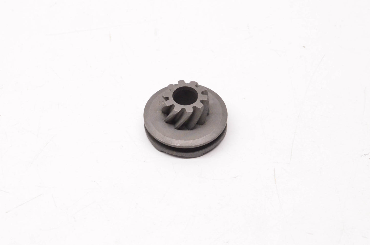 New OEM Yamaha 85G-15630-03-00 Kick Pinion Assembly NOS