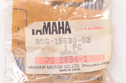 New OEM Yamaha 85G-15630-03-00 Kick Pinion Assembly NOS