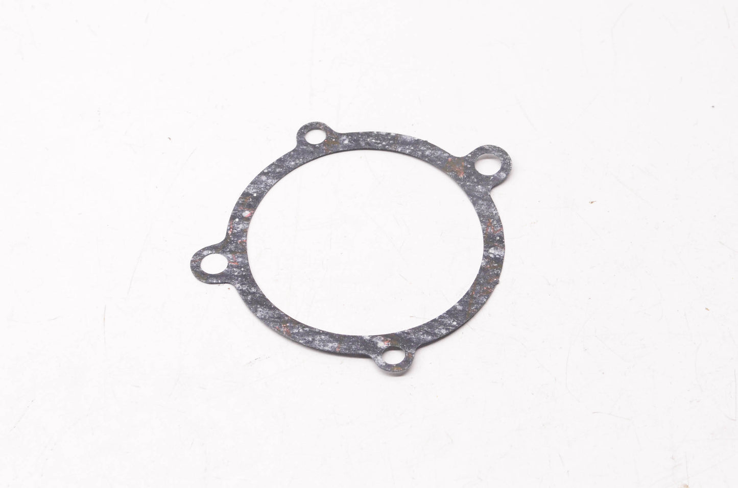 New OEM Yamaha 821-15456-00-00 Oil Pump Gasket NOS