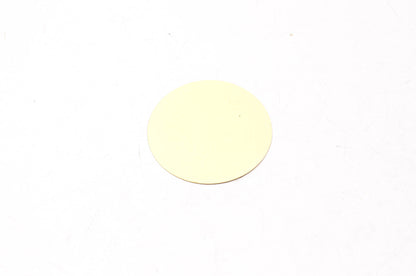 New OEM Yamaha 838-15791-00-00 Yamaha Logo Emblem NOS