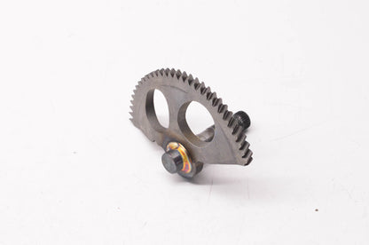 New OEM Yamaha 85G-15601-00-00 Kick Shaft Assembly NOS
