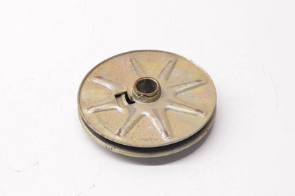 New OEM Yamaha 807-15714-00-00 Starter Drum Sheave NOS