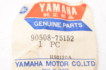 New OEM Yamaha 90508-75152-00 1974 GP338F/GP433F/TL433F Torsion Spring NOS