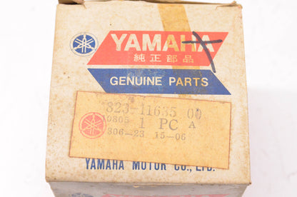 New OEM Yamaha 823-11635-00-00 Piston NOS