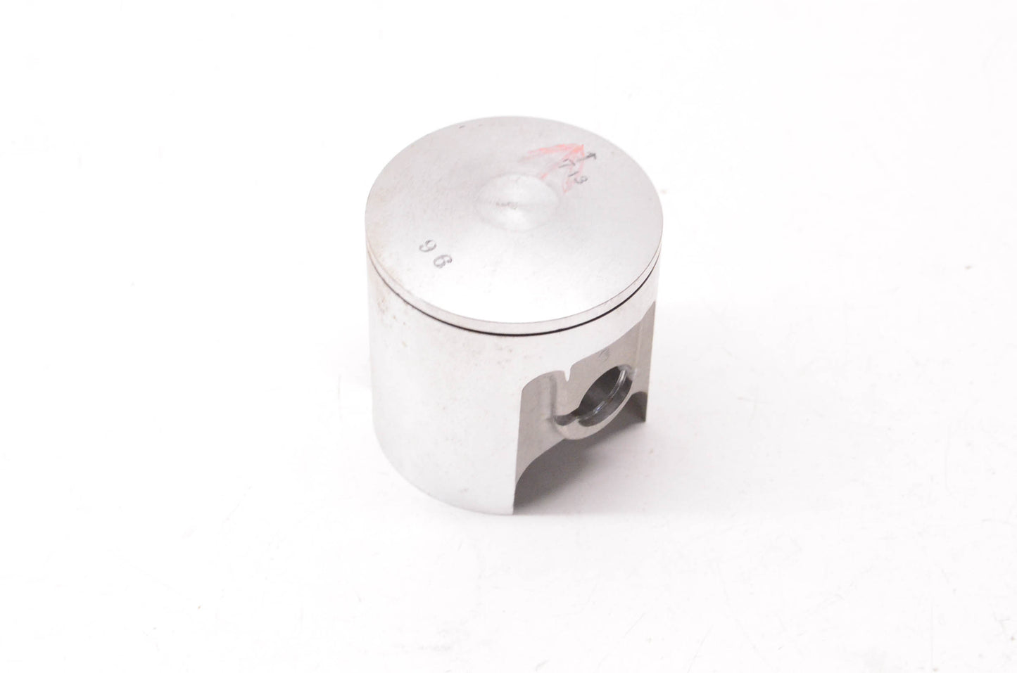 New OEM Yamaha 8A7-11631-01-96 Piston NOS